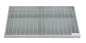Preview: ACO Gitterrost 74 x 49 für Bodenwanne 75 x 50cm